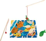 gra-puzzle-do-lowienia-rybek-small-foot-design-stan-nowy