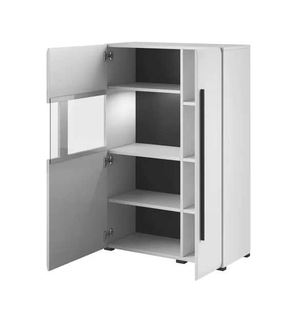 komoda-2d-bialy-polysk-90cm-tulsa-42-stan-nowy