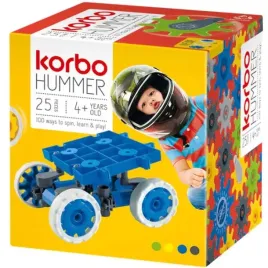 klocki-konstrukcyjne-hummer-blue-25-el-korbo