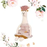 lama-jane-przytulanka-65-cm-dreamer-stan-nowy