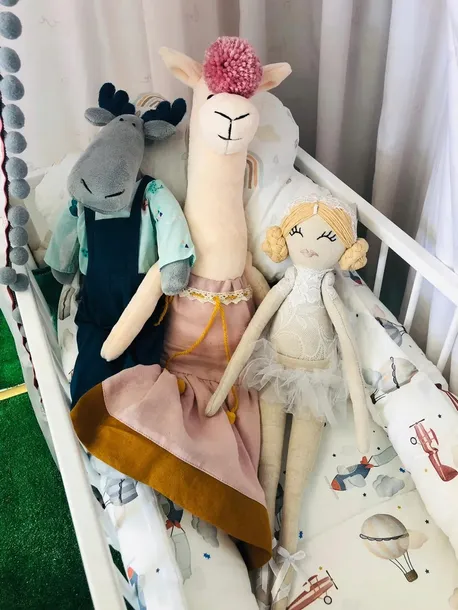 lama-jane-przytulanka-65-cm-dreamer-material-tkanina