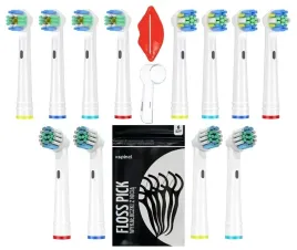 12-koncowek-4-prec-4-floss-4-cross-oslonka