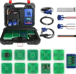 autel-xp400-xp-400-programator-kluczy-ir-mercedes