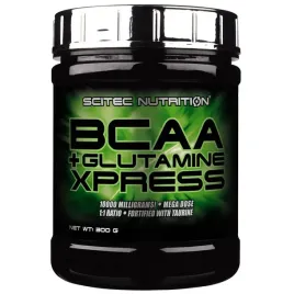 scitec-bcaa-glutamine-xpress-300g