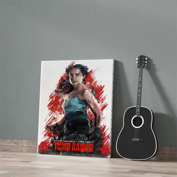 tomb-raider-obraz-na-plotnie-61x915-cm-rodzaj-zestaw