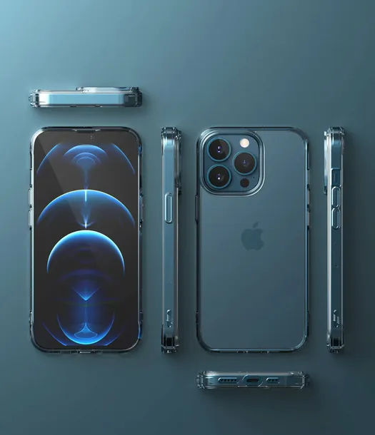etui-ringke-fusion-apple-iphone-13-pro-clear-funkcje-pochlanianie-wstrzasow-kolor-przezroczysty