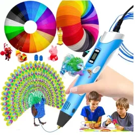 magiczny-dlugopis-3d-drukarka-filament-21szt-pen-dzieci-zestaw-na-prezent