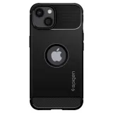 etui-spigen-rugged-armor-apple-iphone-13-mini-matte-black-dedykowany-model-apple-iphone-13-mini