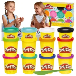 ciastolina-play-doh-zapas-masy-plastycznej-duzo-kolorow-12-tub-567g-playdoh