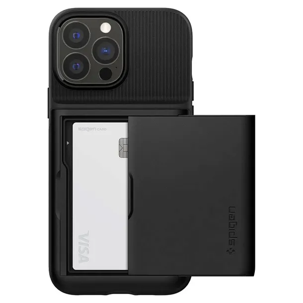 etui-spigen-slim-armor-cs-apple-iphone-13-pro-max-black-kolor-czarny
