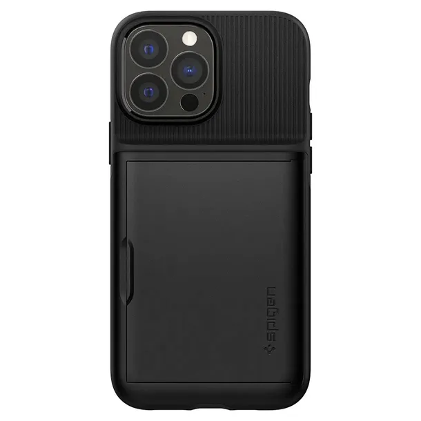etui-spigen-slim-armor-cs-apple-iphone-13-pro-max-black-dedykowany-model-apple-iphone-13-pro-max-kolor-czarny