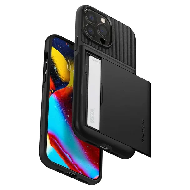 etui-spigen-slim-armor-cs-apple-iphone-13-pro-max-black-dedykowany-model-apple-iphone-13-pro-max-kolor-czarny