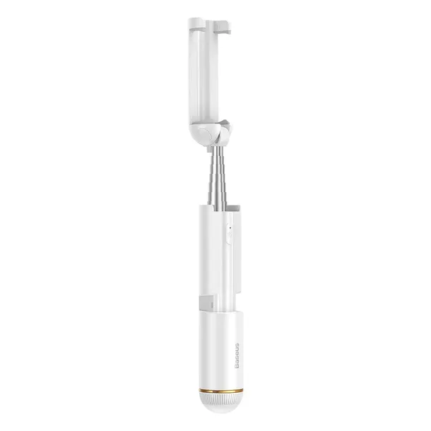 selfie-stick-bluetooth-baseus-ultra-mini-bialy