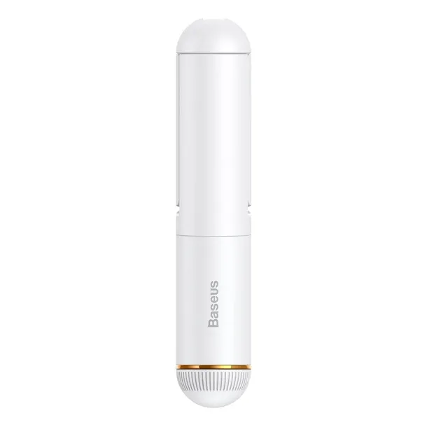 selfie-stick-bluetooth-baseus-ultra-mini-bialy