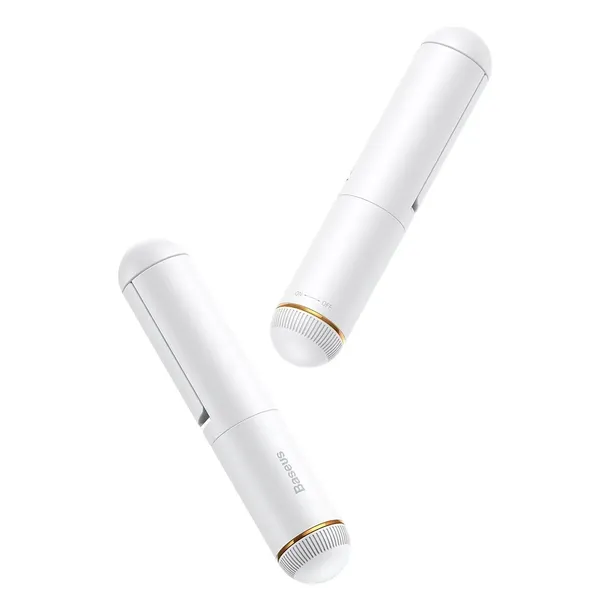 selfie-stick-bluetooth-baseus-ultra-mini-bialy