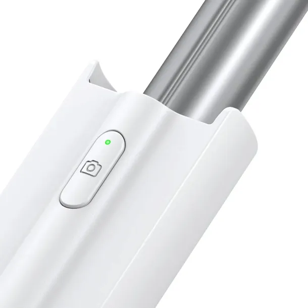 selfie-stick-bluetooth-baseus-ultra-mini-bialy
