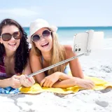 selfie-stick-bluetooth-baseus-ultra-mini-bialy