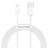 kabel-usb-do-lightning-baseus-superior-series-2-4a-2m-bialy