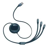 kabel-usb-3w1-baseus-bright-mirror-micro-usb-lightning-usb-c-plaski-kolor-niebieski