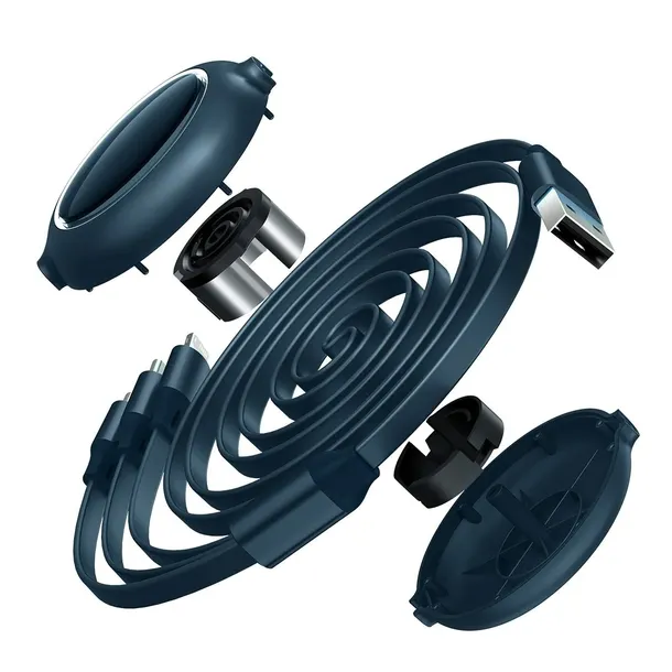 kabel-usb-3w1-baseus-bright-mirror-micro-usb-lightning-usb-c-plaski-kolor-niebieski