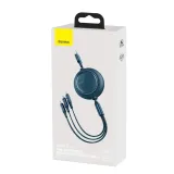 kabel-usb-3w1-baseus-bright-mirror-micro-usb-lightning-usb-c-plaski-kolor-niebieski