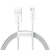 kabel-usb-do-micro-baseus-superior-series-2a-1m-bialy
