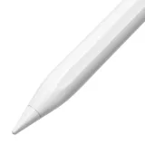 rysik-dlugopis-2w1-baseus-capacitive-stylus-bialy