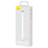 rysik-dlugopis-2w1-baseus-capacitive-stylus-bialy