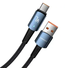 essager-szybki-kabel-usb-a-do-c-2-metry-7a-100w-2-m-niebieski-200cm