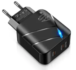czarna-szybka-ladowarka-40w-usb-typu-c-pd-qc-3-0-40w-2-porty-usbc-pd