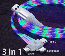 kabel-do-telefonu-3w1-micro-usb-usb-c-lightning-200cm-swiecacy