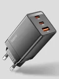ladowarka-toocki-gan-usb-2x-usb-c-pd-67w-stan-opakowania-oryginalne