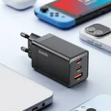 ladowarka-toocki-gan-usb-2x-usb-c-pd-67w-stan-nowy-marka-toocki