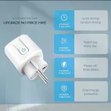 biale-gniazdo-tuya-zigbee-16a-zdalne-gniazdko-watomierz-programator-stan-opakowania-oryginalne