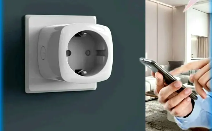biale-gniazdo-tuya-zigbee-16a-zdalne-gniazdko-watomierz-programator-stan-nowy-seria-zigbee