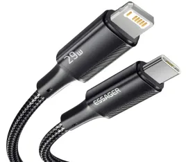 kabel-essager-1m-usb-c-pd-do-lighting-dla-i-phone-14-13-12-pro-x-8-fast-29w