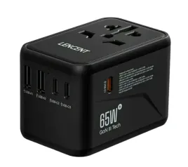 adapter-lencent-65w-gan3-2x-usb-a-3x-usb-c-pd-uniwersalny-adapter-podrozny