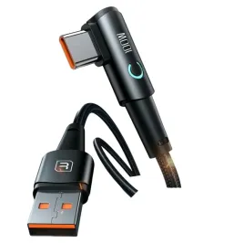 czarny-kabel-toocki-100w-usb-a-do-usb-c-kabel-1-m-6a-90-stopni-katowy
