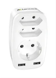 gniazdo-elektryczne-usb-a-x2-rozgaleznik-2-13-gniazda-lencent-bialy-5w1