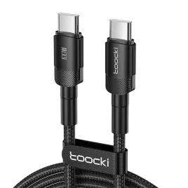 toocki-szybki-kabel-50-cm-usb-c-do-usb-c-mocny-kabel-100w-05m-czarny