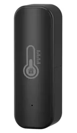 czarny-czujnik-temperatury-i-wilgotnosci-lacznosc-z-wifi-th08