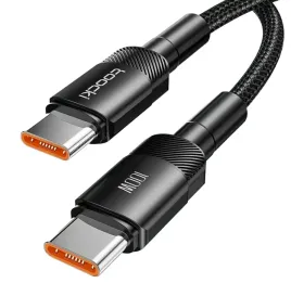 kabel-usb-c-do-usb-c-toocki-3m-pd-100w-5a-szybkie-ladowanie-3-metry