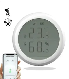 okragly-wyswietlacz-czujnik-temperatury-i-wilgotnosc-zigbee-lcd-wym-bramka