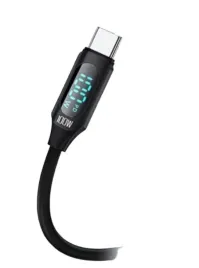toocki-kabel-1metr-usb-c-do-usb-c-100w-pd-qc-miernik-lcd-watomierz
