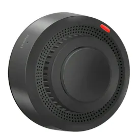 2x-czarny-bezprzewodowy-czujnik-detektor-dymu-wi-fi-tuya-smart