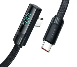 toocki-usb-c-do-c-szybki-kabel-katowy-100w-6a-90-stopni-miernik-lcd-2-m