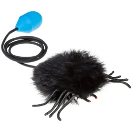 skaczacy-pajaczek-na-sznurku-czarny-tullo