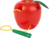 przewlekanka-jabluszko-small-foot-design-stan-nowy
