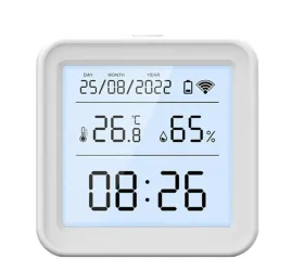 czujnik-zigbee-temperatury-i-wilgotnosci-zegar-24h-wyswietlacz-zigbee-lcd