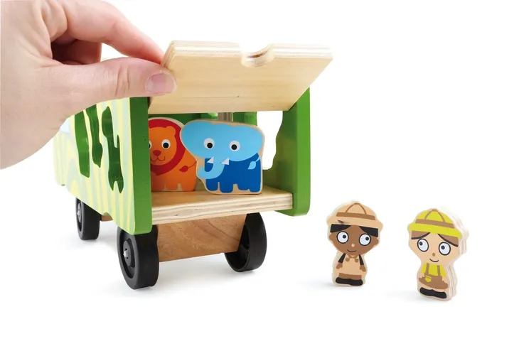 sorter-samochodzik-safari-small-foot-design-marka-inna